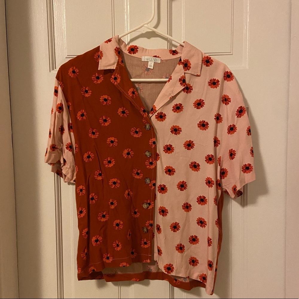 Trendy Tee